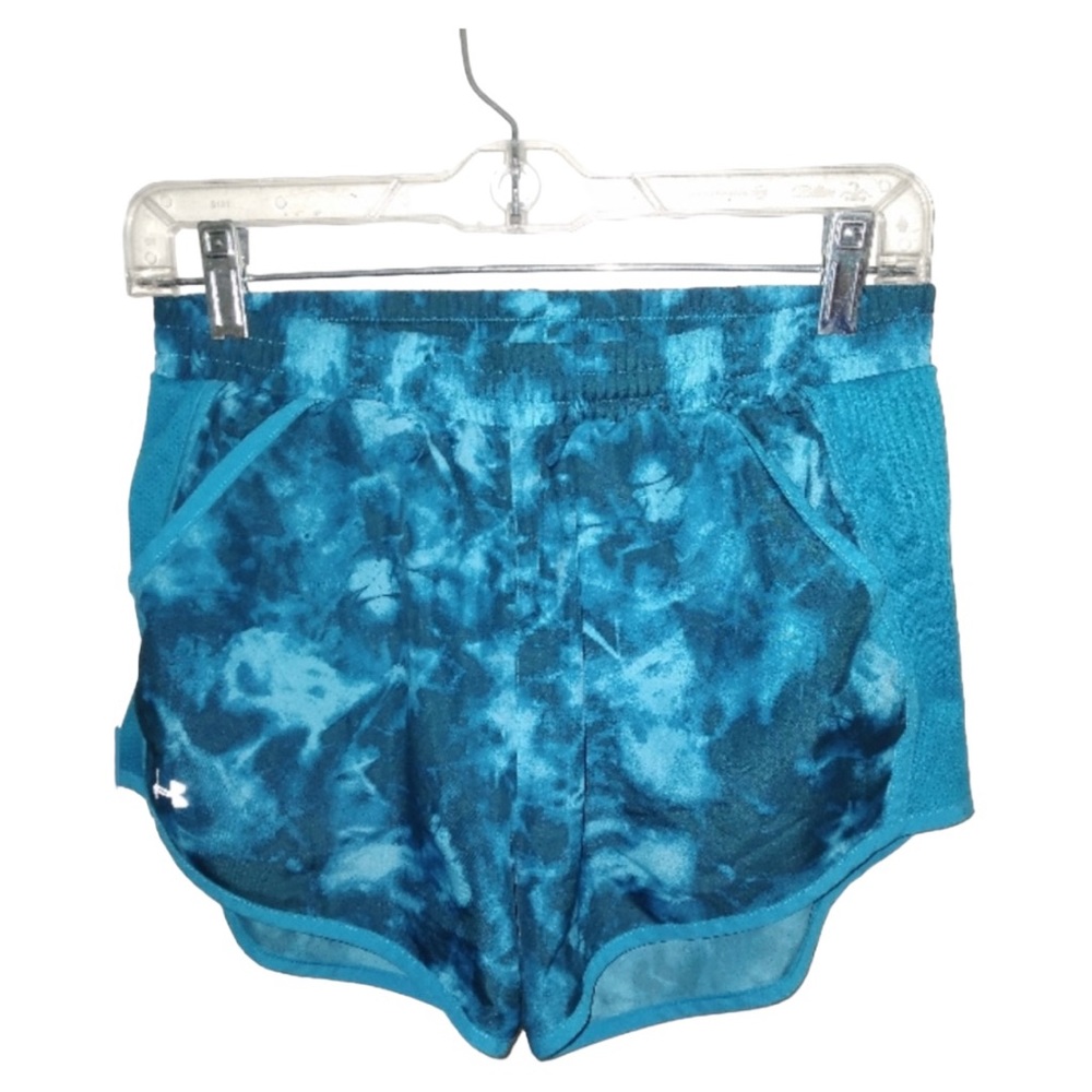 Under Armour women shorts size S